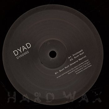 descargar álbum Dyad - Enclosed Sum Null