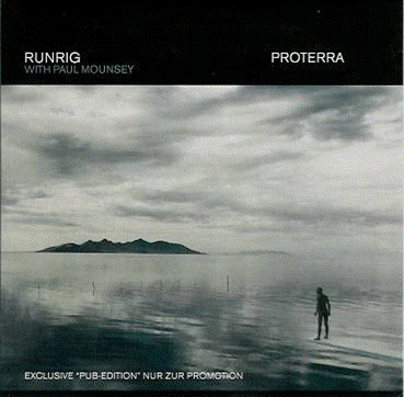 descargar álbum Runrig With Paul Mounsey - Proterra