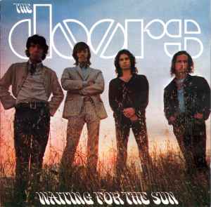 The Doors – The Lizard King (1990, CD) - Discogs