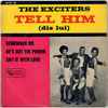The Exciters - Tell Him (Dis Lui)