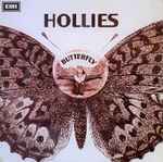 Cover of Butterfly, 1967-11-00, Vinyl