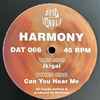 Harmony* - Can You Hear Me / Ikigai 