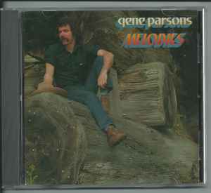 Gene Parsons - Melodies album cover
