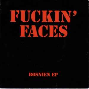 Fuckin' Faces – Neue Wege (1995, Red, Vinyl) - Discogs