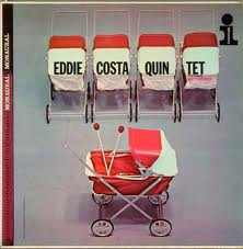 Eddie Costa Quintet – Eddie Costa Quintet (1957, Vinyl) - Discogs