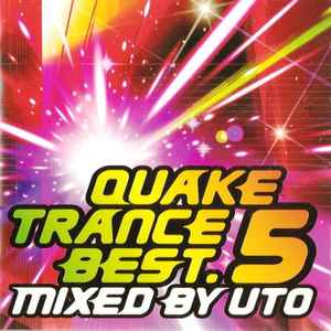 Quake Trance Best 5 (2004, CD) - Discogs