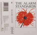 Cover of Standards, 1990, Cassette