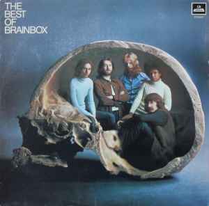 The Best Of Brainbox (Vinyl, LP, Compilation)zu verkaufen 