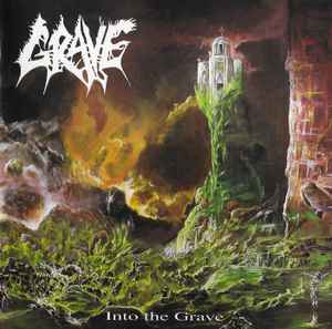 Grave (2) - Into The Grave