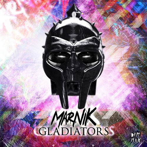 Album herunterladen Marnik - Gladiators