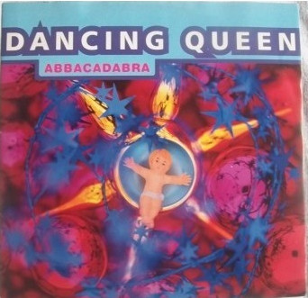 Abbacadabra – Dancing Queen (Remix) (1992, Vinyl) - Discogs