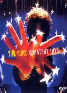 The Cure – Greatest Hits (CD) - Discogs