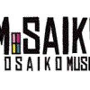 Mosaiko Musik en Discogs