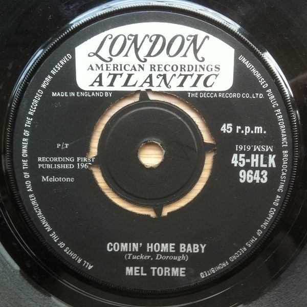 The Intruders – Come Home Soon / My Baby (Vinyl) - Discogs