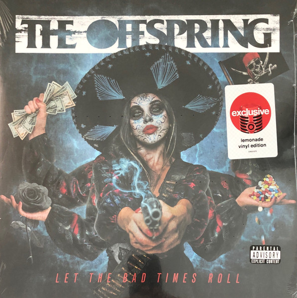 The Offspring - Let The Bad Times Roll | Releases | Discogs