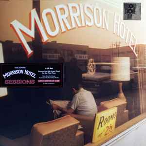 The Doors - Morrison Hotel Sessions