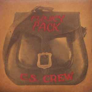Funky Pack (Vinyl, LP, Album, Reissue) for sale