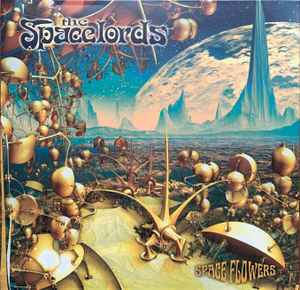 Spaceflowers - The Spacelords