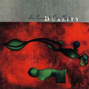 Lisa Gerrard - Duality album cover