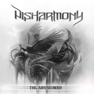 Disharmony (4) - The Abyss Noir album cover