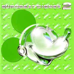 The Best Of Eurobeat Disney Non Stop Megamix 01 Cd Discogs