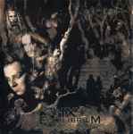 Cover of IX Equilibrium, 1999-11-00, CD