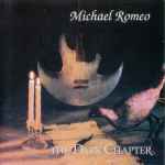 Michael Romeo – The Dark Chapter (1997, CD) - Discogs