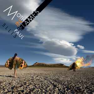 Paul Ellis - Moth In Flames  album cover