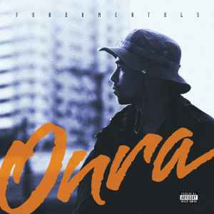 Onra - Fundamentals album cover