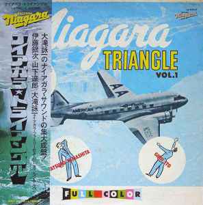 Niagara Triangle Vol. 1 - Niagara Triangle
