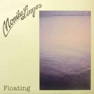 Monika Linges Quartet - Floating: LP, Album, Ltd, RE, RM, HQ For 