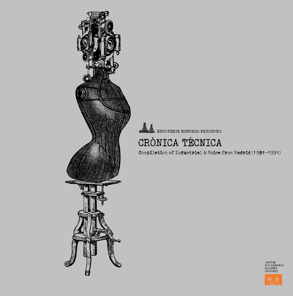 Cronica Tecnica / Various