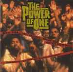 Cover of The Power Of One (Original Motion Picture Soundtrack), , CD