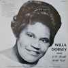Willa Dorsey - Sings I'll Walk With God