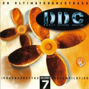 Various - DDC Vol. 7