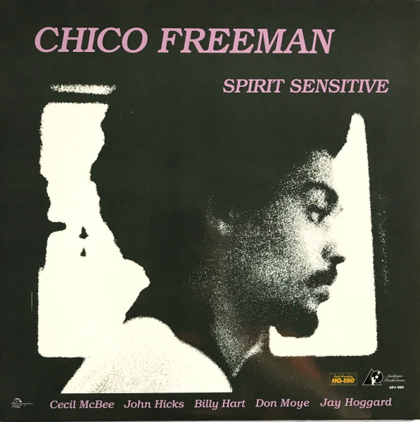 絶妙なデザイン CHICO Vinyl) Discogs FREEMAN Outside / THE Chico 