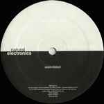 Cover of Natural Electronics, 2000, Vinyl