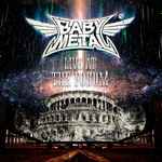 Babymetal – Live At The Forum (2020, Blu-ray) - Discogs