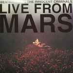 Ben Harper & The Innocent Criminals - Live From Mars | Releases 