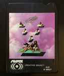 Cover of Creative Source, 1973, 8-Track Cartridge