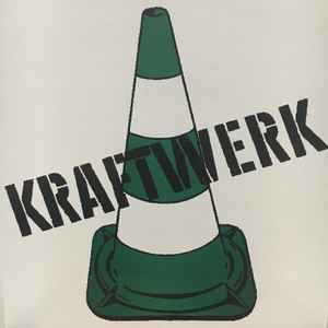 Kraftwerk – Kraftwerk 2 (2001, Vinyl) - Discogs