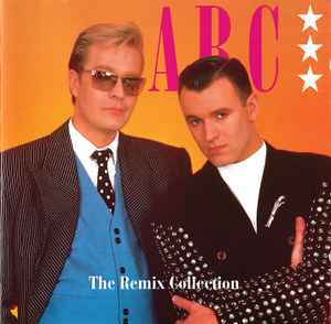 ABC - The Remix Collection