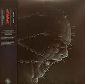 Randy Miller (2) - Hellraiser III: Hell On Earth (Original Motion Picture Soundtrack