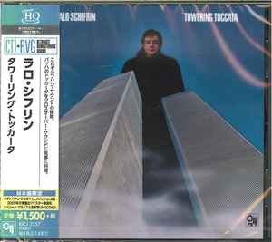 Lalo Schifrin – Towering Toccata (2017, UHQ, CD) - Discogs