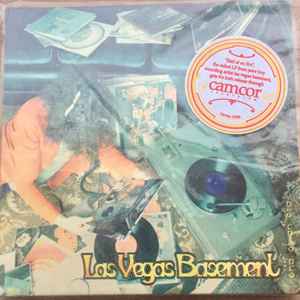 Las Vegas Basement - End Of An Era album cover