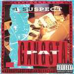 Gangsta Pat – #1 Suspect (1991, CD) - Discogs