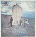 The Who – Who's Next (1971, Vinyl) - Discogs