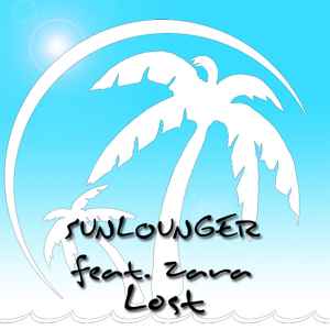 Sunlounger - Lost