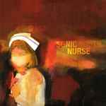 Cover of Sonic Nurse, 2016-07-15, Vinyl