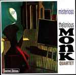 Thelonious Monk Quartet - Misterioso | Releases | Discogs